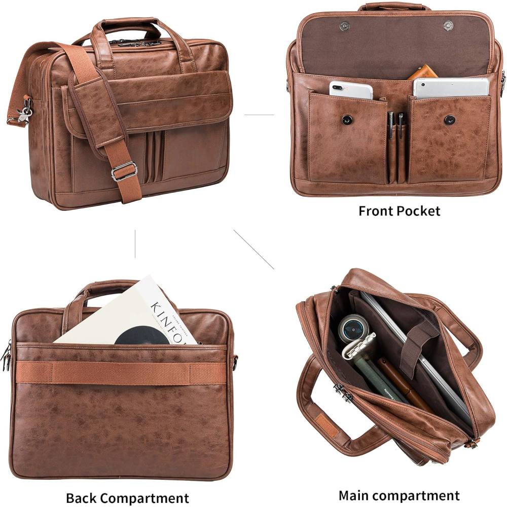 Laptop Bags for Men: image 2